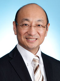 河田敏勝